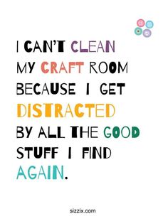 10 funny quotes about crafters - crafting