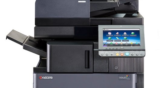 Kyocera TASKalfa 3011i Drivers Download | CPD