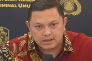 Penangkapan ' Si Kembar' Tak Libatkan Polwan Dipertanyakan,  Ini Jawaban Kombes Hengki Haryadi