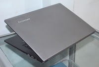 laptop bekas, lenovo s400, lenovo ideapad s400, laptop 2 jutaan, core i3