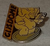 768 05-pin's Glisdome