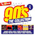 Various Artist - 90's The Collection Vol.1