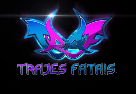 TRAF - Trajes Fatais della Onanim Studio