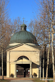 madonnina del lago