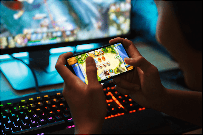 How To Perfect Your Multi-Platform Gaming Set-Up