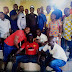 I AM STILL IN THE RACE. IGBAKPA