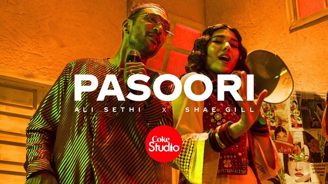 Pasoori Song Lyrics in Hindi & English Translations - Ali Sethi x Shae Gill