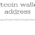 How To Get Bitcoin Address