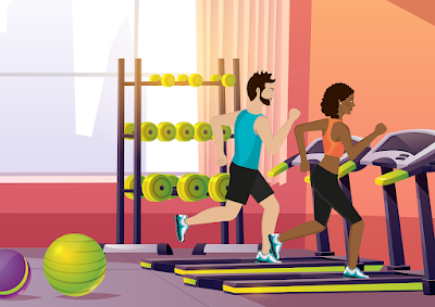 HIIT vs. Steady-State Cardio