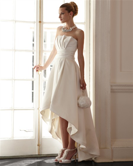 Beautifully Design Wedding Dresses Stylish 2011