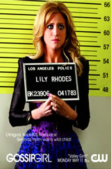 Gossip Girl 5x17 Sub Español Online