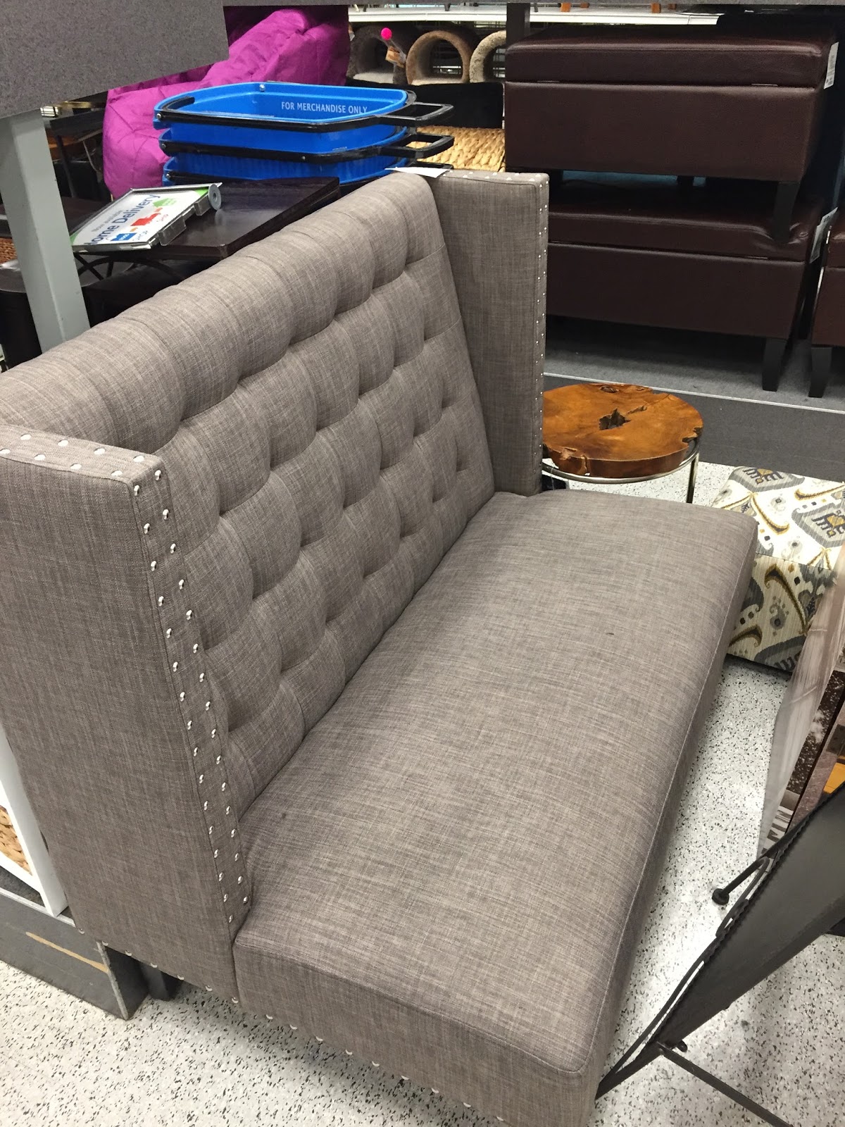 Home Furniture and Decor at Ross Stores