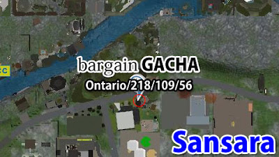 http://maps.secondlife.com/secondlife/Ontario/218/109/56