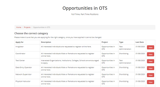 ots-offer-part-time-jobs-in-pakistan-august-2020-apply-online