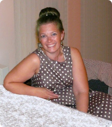 Pernille - efter