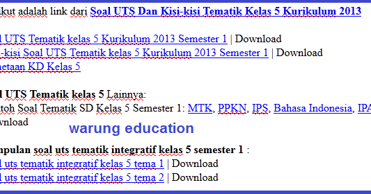 Berikut ini penulis sajikan Soal LatihanYang saya Susun Bagi Pembaca   soal un sd 2015 soal un sd 2015 newhairstylesformen2014 com