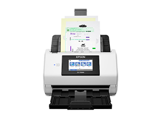 Epson DS-790WN Drivers Download