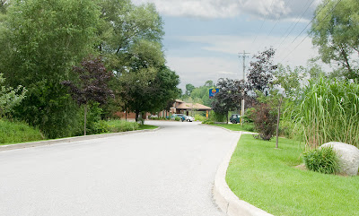 Comfort Inn in Orillia Ontario