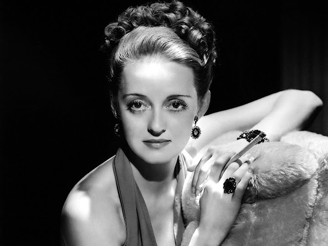 Bette Davis