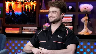 Daniel Radcliffe o Harry Potter é dono de uma Lamborghini Huracán