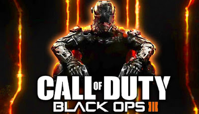 Spesifikasi Komputer/Laptop Untuk Game Call Of Duty: Black Ops 3
