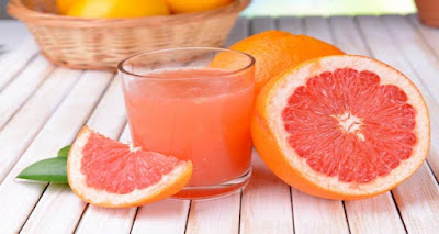 Fruit Useful For Lung Cancer