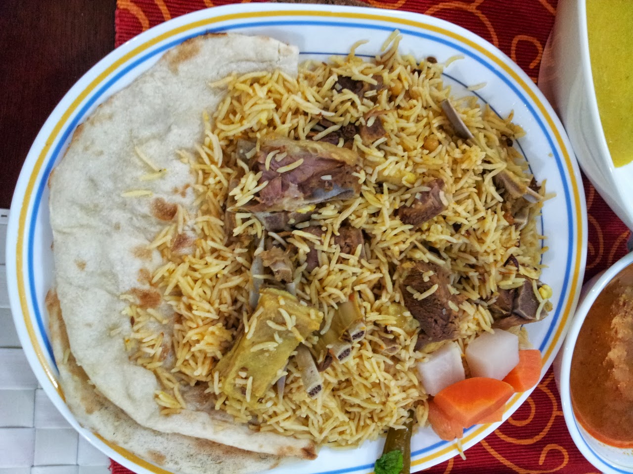  makanan  tradisional arab  Catatan Ardi s Family Blog Kuwait