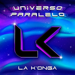 La Konga- Universo paralelo (2022)