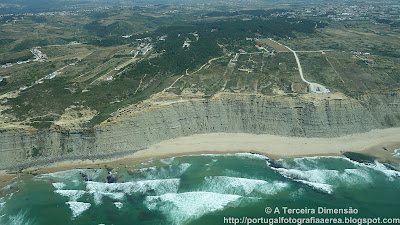 Praia da Vigia (Praia da Assafora)