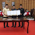 DPRD Batu Bara Sahkan Dua Ranperda Strategis : PIKID dan RPJP 2024