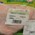 ΕΦΕΤ: Βρέθηκε σαλμονέλα σε κατεψυγμένα μπούτια κοτόπουλου γνωστής φίρμας