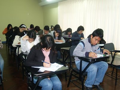 Universidad Jaime Bausate y Meza