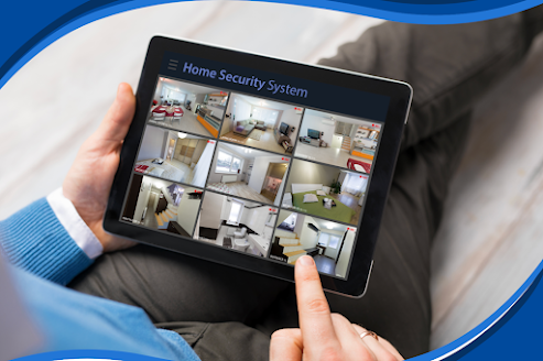 Home Security Software