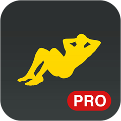 Runtastic Sit Ups Trainer PRO[4][4]