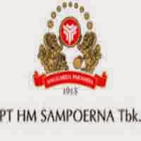 Gambar atau Logo PT HM Sampoerna Tbk