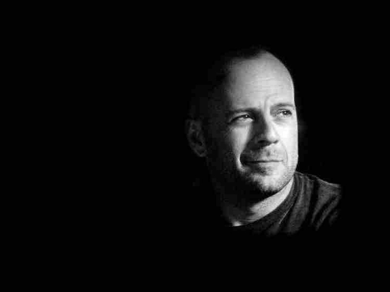 bruce willis wallpaper