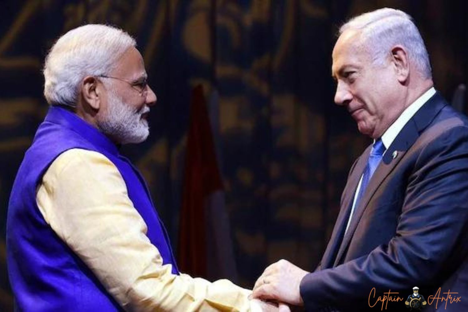 India Israel Relations: Analysis of Recent Hamas Attacks and Counterterrorism Efforts
