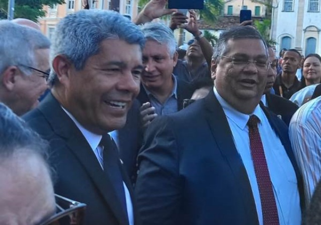 ‘Bahia é prioridade para o governo federal’, diz ministro Flávio Dino