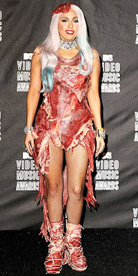 Most shocking outfits in 2010 Seen On www.coolpicturegallery.us