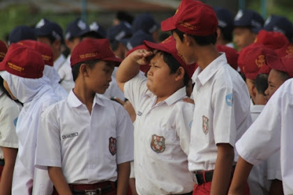 Persiapan Buat Menghadapi TES CPNS