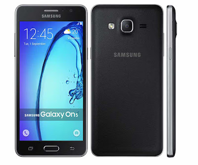 Samsung SM-G550FY Galaxy On5 Duos Update (4Files) Repair Firmware Flash Stock Rom
