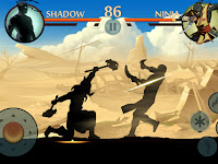 Shadow Fight 2 1.9.10 APK Download