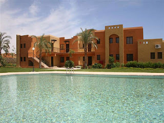 Chalet for Sale in Stella Makadi Hurghada Red Sea 