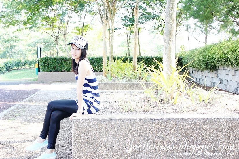 Simple' Girl