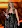 Jennifer Aniston wears a leather Dior dress at the People's Choice Awards 2013
