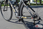 Cipollini NK1K Campagnolo Super Record 12 White Industries R35 Road Bike at twohubs.com