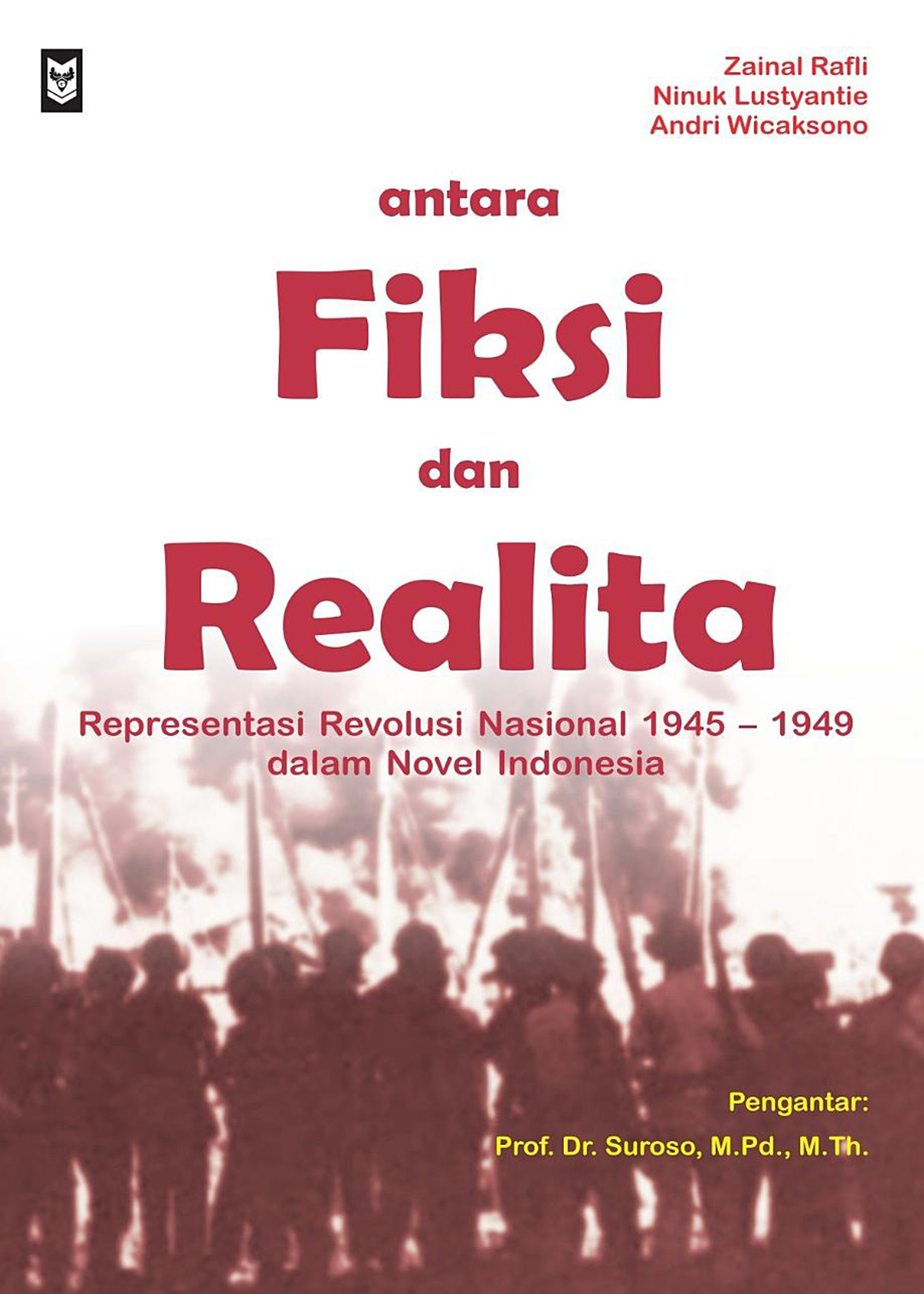 Antara Fiksi Dan Realita