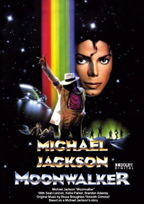 Download de Filmes 05 0924459781M Michael Jackson   Moonwalker   1988