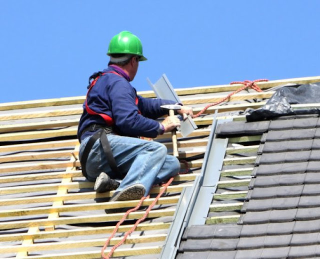 Why you Should Hire a Professional Roofing Company