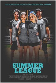 Summer League Online Filmovi sa prevodom